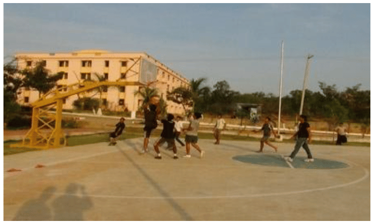 SJBIT sports photo 12